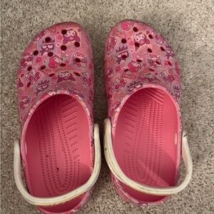 Crocs My Melody
